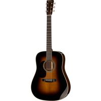 Martin Guitars : HD-28 Sunburst LH