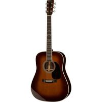 Martin Guitars : D-35 Ambertone