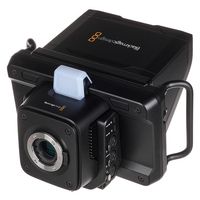 Blackmagic Design : Studio Camera 4K Pro G2