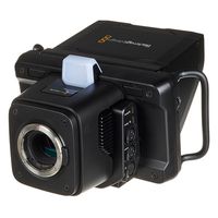 Blackmagic Design : Studio Camera 6K Pro