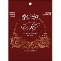 Martin Guitars : M265 Classical Magnifico NT