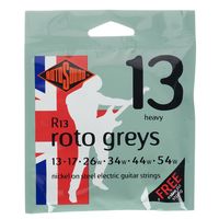 Rotosound : Roto Greys R13