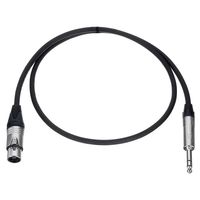 Sommer Cable : Stage 22 SGN5-0100-SW