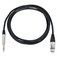 Sommer Cable : Stage 22 SGN5-0250-SW