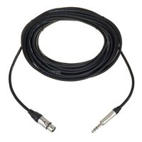 Sommer Cable : Stage 22 SGN5-1500-SW