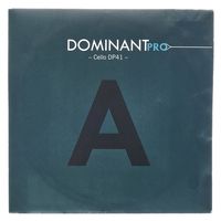 Thomastik : Dominant Pro A Cello 4/4 Med.