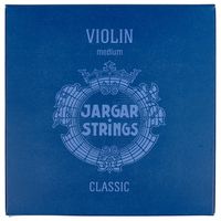 Jargar : Classic Violin Strings Medium