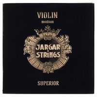 Jargar : Superior Violin Strings Medium