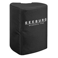 Seeburg Acoustic Line : Cover X4