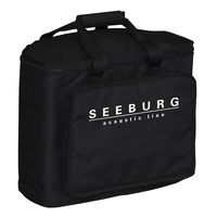 Seeburg Acoustic Line : Bag X1 / A1 / TS Nano
