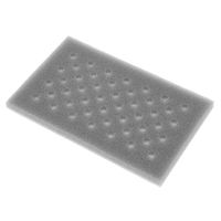 Kovax : Assilex Soft Hand Pad
