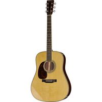 Martin Guitars : HD-35 LH