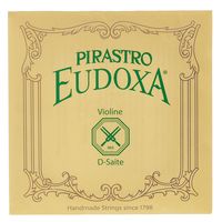 Pirastro : Eudoxa D Violin 16 3/4