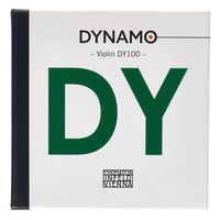Thomastik : Dynamo Violin 4/4 Medium