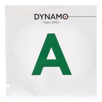 Thomastik : Dynamo DY02 A Violin 4/4
