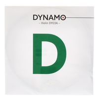 Thomastik : Dynamo DY03A D Violin 4/4