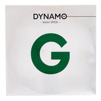Thomastik : Dynamo DY04 G Violin 4/4