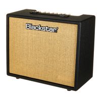Blackstar : Debut 50R Black