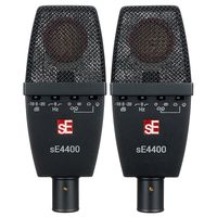 SE Electronics : sE4400 Stereo Set
