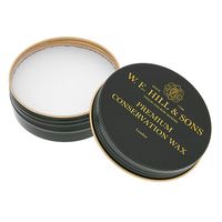 W.E. Hill & Sons : Conservation Wax