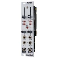Intellijel Designs : Amps