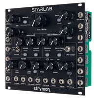 Strymon : StarLab Black