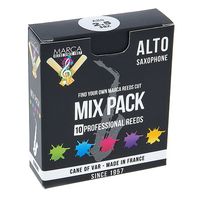 Marca : Mix Pack Alto Saxophone 2.5