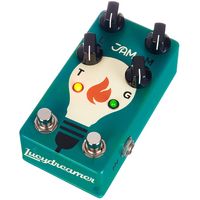 Jam Pedals : LucyDreamer Overdrive
