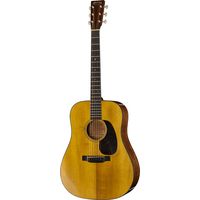 Martin Guitars : D-18 Authentic 1937 Aged