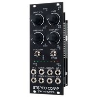 Erica Synths : Stereo Compressor