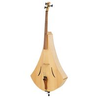 Meerklang : Fretted 3-String Cello 4/4