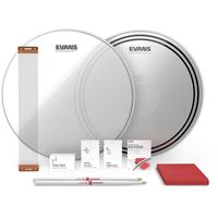 Evans : Snare Tune Up Kit 14\
