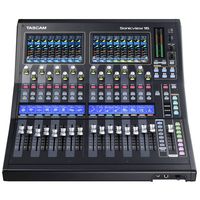 Tascam : Sonicview 16