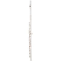 Pearl Flutes : MS970 RBE Maesta Handmade
