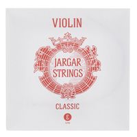 Jargar : Classic Violin String E For/LP