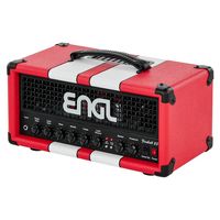 Engl : E633 Fireball 25 40th Anv. LTD