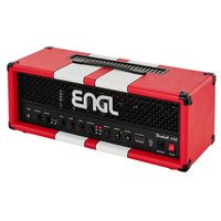 Engl : Fireball100 E635 40th Anv. LTD