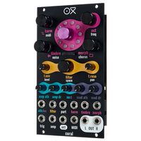 OXI Instruments : Coral