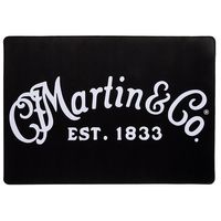 Martin Guitars : Axe Mat