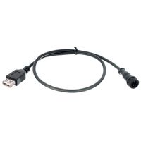 Ape Labs : Cable IP Male / USB A Female