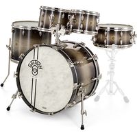 Gretsch Drums : 140th Anniversary Standard Set