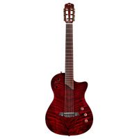 Cordoba : Stage Guitar Ltd Garnet w/Bag