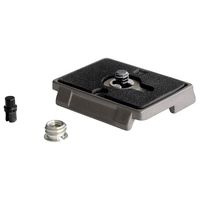 Manfrotto : 200PL Quick Release Plate