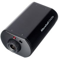 Marshall Electronics : CV420e E-PTZ Camera