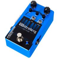 Westminster Effects : Wittenberg Bass Preamp V2