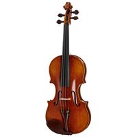 Bernd Hiller & Sohn : Francesco Rugeri Violin 4/4