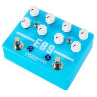 Westminster Effects : E89 Dual Overdrive V2