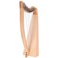 Thomann : TLH-19 Lever Harp 19 Strings