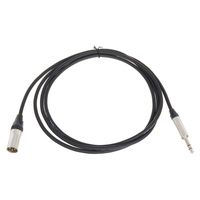 Sommer Cable : Stage 22 SGN4-0250-SW