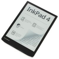 Marschpat : InkPad 4
